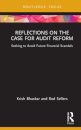 Reflections on the Case for Audit Reform