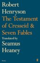 The Testament of Cresseid & Seven Fables