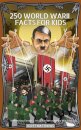 250 World War 2 Facts For Kids - Interesting Events & History Information To Win Trivia