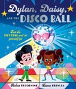 Dylan Daisy And The Disco Ball