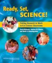 Ready, Set, SCIENCE!