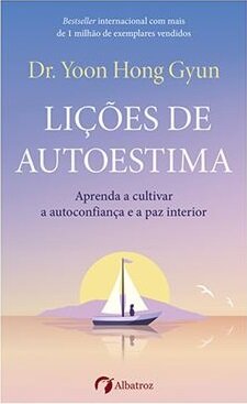 Lições de autoestima