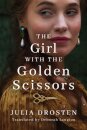 The Girl with the Golden Scissors