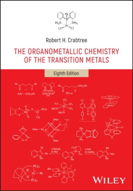 The Organometallic Chemistry of the Transition Metals