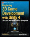Beginning 3D Game Development with Unity 4