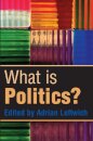 What is Politics? : The Activity and its Study