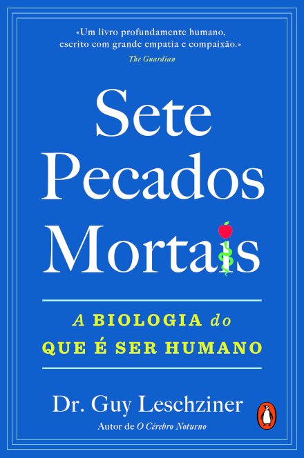 Sete Pecados Mortais