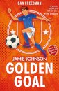 Jamie Johnson 3: Golden Goal (2021 Edition)