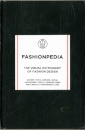 Fashionpedia : The Visual Dictionary of Fashion Design
