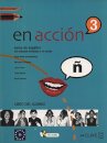En Acción 3 - Libro del alumno + audio (B2)