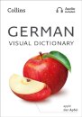 German Visual Dictionary