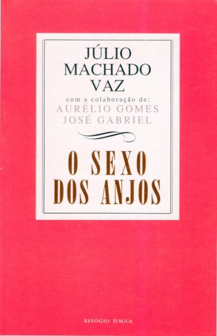 O Sexo Dos Anjos