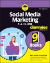 Social Media Marketing All-in-One For Dummies
