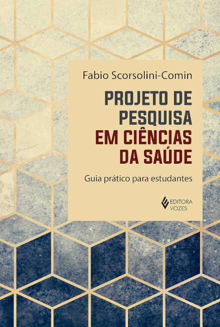 Projeto De Pesquisa Em Ciências Da Saúde
