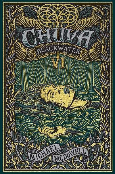 Chuva – Blackwater 6