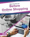 Before Online Shopping