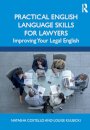 Practical English Language Skills for Lawyers