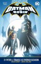 Batman and Robin by Peter J. Tomasi and Patrick Gleason Book Two