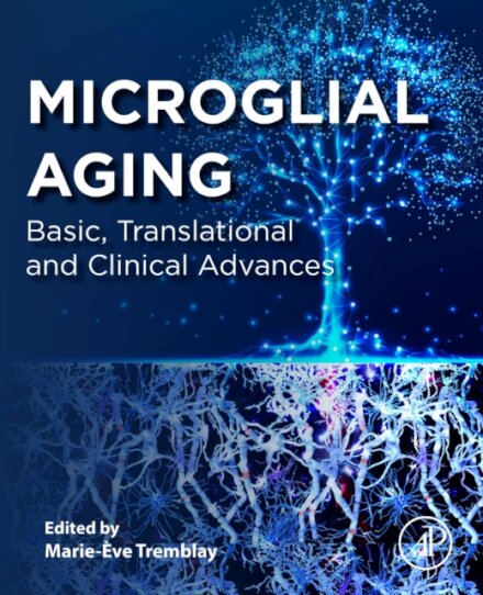 Microglial Aging