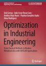 Optimization in Industrial Engineering