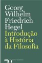Introdução à História da Filosofia