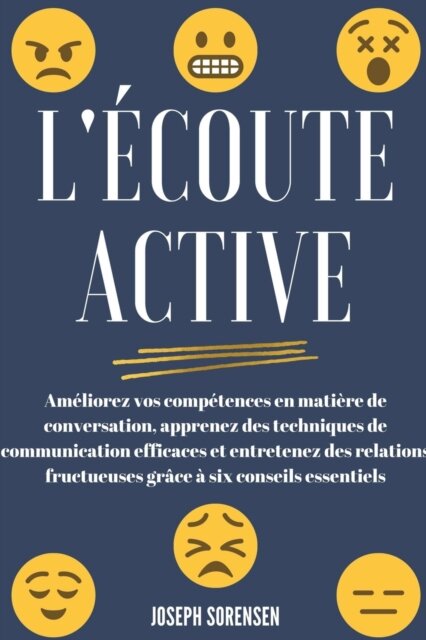 L'ecoute active