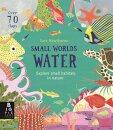 Small Worlds: Water