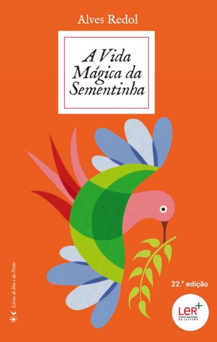 A Vida Mágica da Sementinha