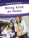 Being Kind at Home
