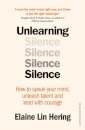 Unlearning Silence