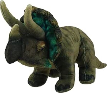 Triceratops Large