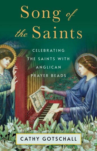 Song of the Saints