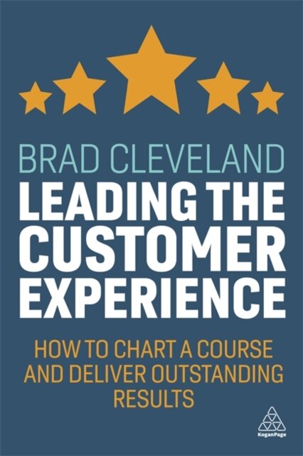 Leading the Customer Experience