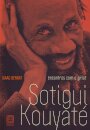 Encontros Com O Griot Sotigui Kouyaté
