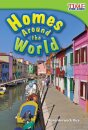 Homes Around the World