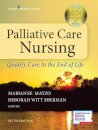 Palliative Care Nursing