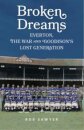 Broken Dreams