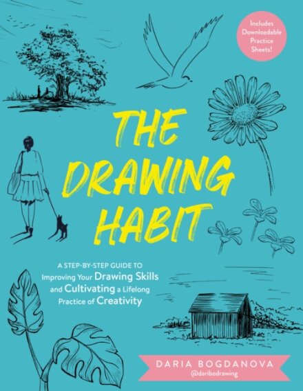 The Drawing Habit