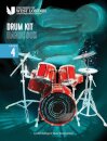 London College of Music Drum Kit Handbook 2022: Grade 4