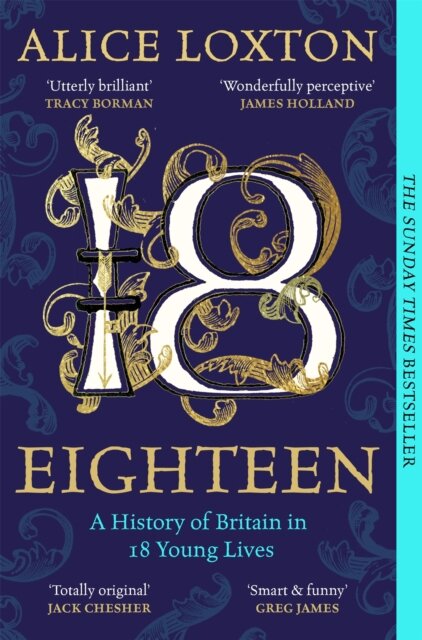 Eighteen
