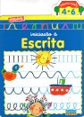 Iniciação Á Escrita