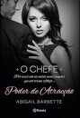 Poder De Atracção - O Chefe 5