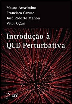 Introdução À Qcd Perturbativa