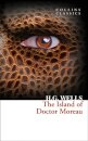 The Island Of Doctor Moreau
