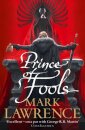 Prince Of Fools Red Queen´S War 1