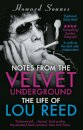 Notes from the Velvet Underground