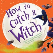 How To Catch A Witch