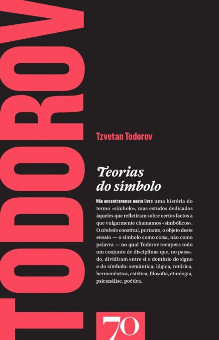 Teorias do Símbolo