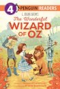 L. Frank Baum's The Wonderful Wizard of Oz