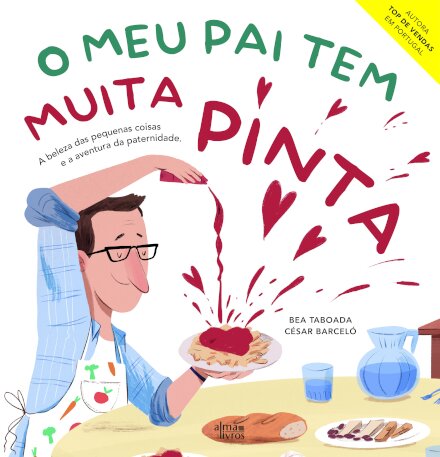 O Meu Pai Tem Muita Pinta